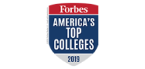Forbes America's Top Colleges