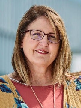 Brenda Dinges