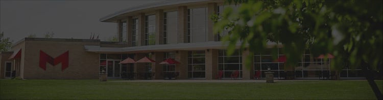 Maryville campus