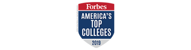 Forbes America's Top Colleges